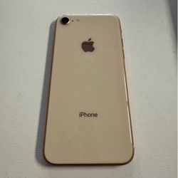 iPhone 8 Unlocked 
