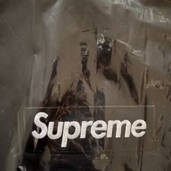Supreme Box Logo FW21