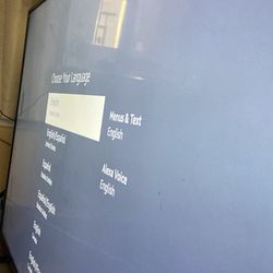 58 Inch Fire Stick Smart Insignia 