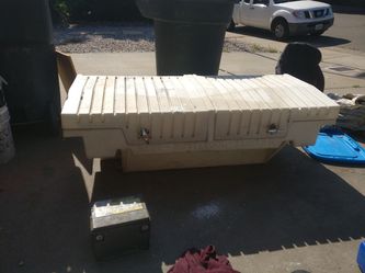 Tool box