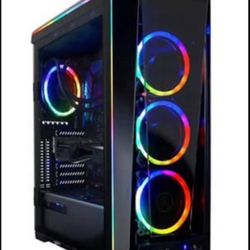 Gaming Desktop - AMD Ryzen 9 3900X 3.8GHz, 32GB RAM, 1TB SSD,  NVIDIA GeForce RTX 2080 SUPER 8GB