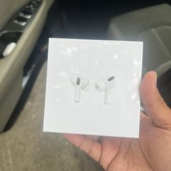 Air Pods 