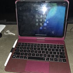 1Pad & S. pen (10 Gen )  64gb OBO