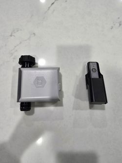 Orbit B-hyve Smart Hose Faucet Timer with Wi-Fi Hub