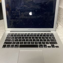 Mac Book