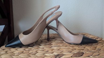 Kitty heels