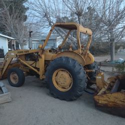 Tractor & Haul Away Services