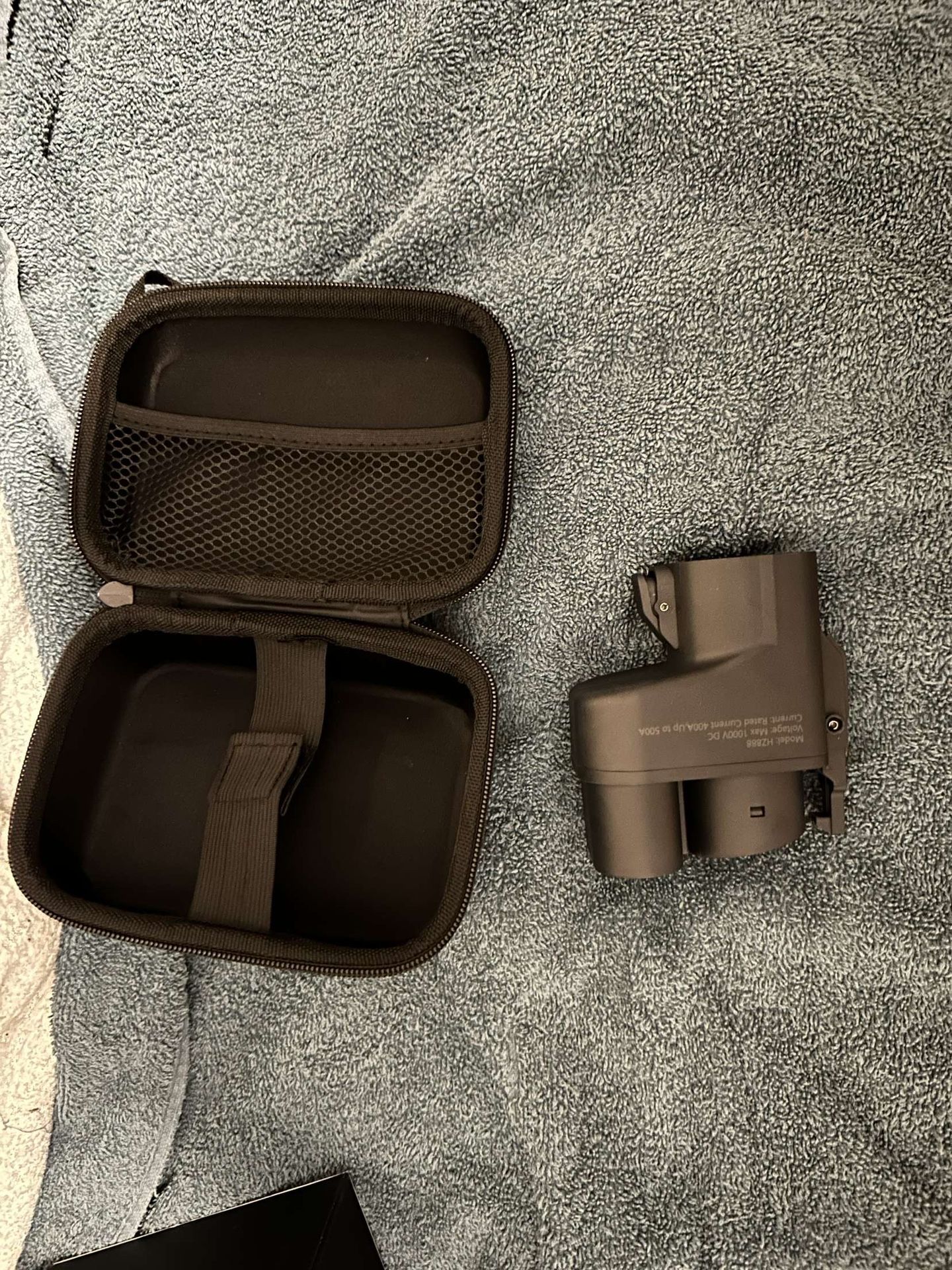 Tesla Supercharger Adapter