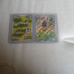 Pokémon Cards