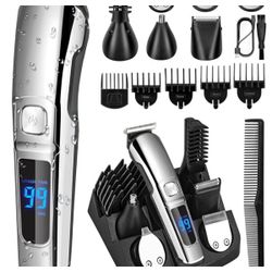 All in one hair Clippers 