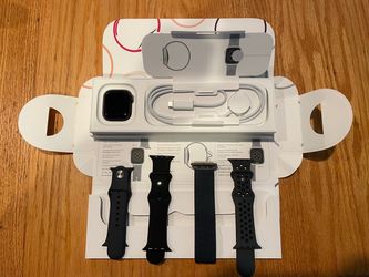Apple Watch Series 9 41mm BRAND NEW
