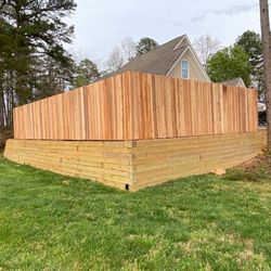 Fence