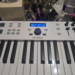 Arturia Keylab 88