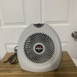 Vornado Electric Space Heater