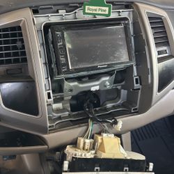 Car Audio Installations 