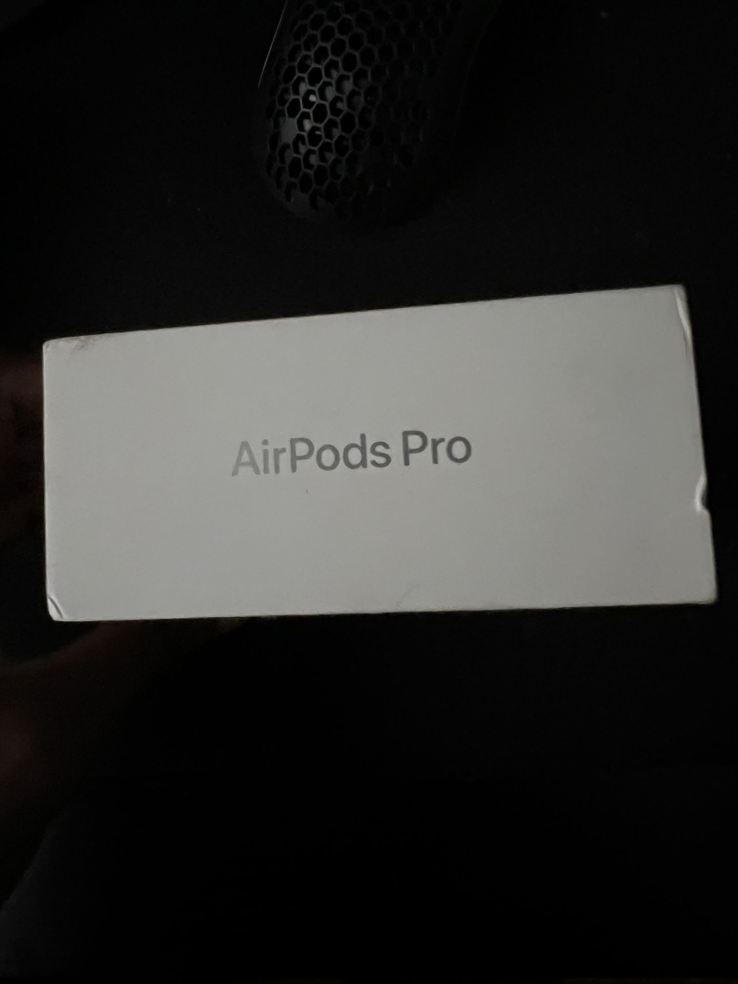 AirPod Pros (2nd Gen)