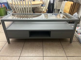 Coaster Fine Furniture 55” TV stand