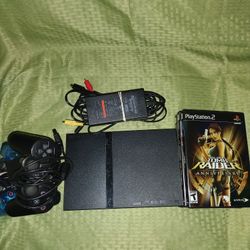 PlayStation 2