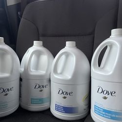 dove 5 litre 