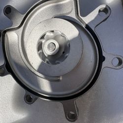 Water Pump & Gasket Compatible forJeep Compatible forCherokee Compatible forDodge Compatible forDakotaRam 3.7 4.7 7AA 9AB 8AA 530