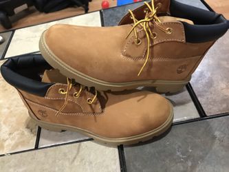 Brand new Timberland A kids size 7