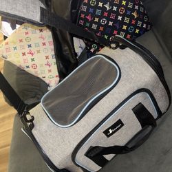 Dog Carrier Airline APPROVED 