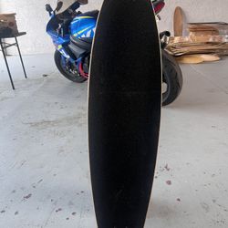 Long Board