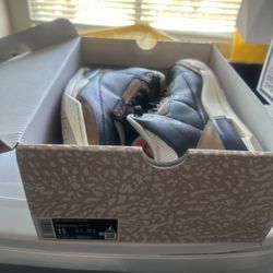AIR JORDAN 3 RETRO