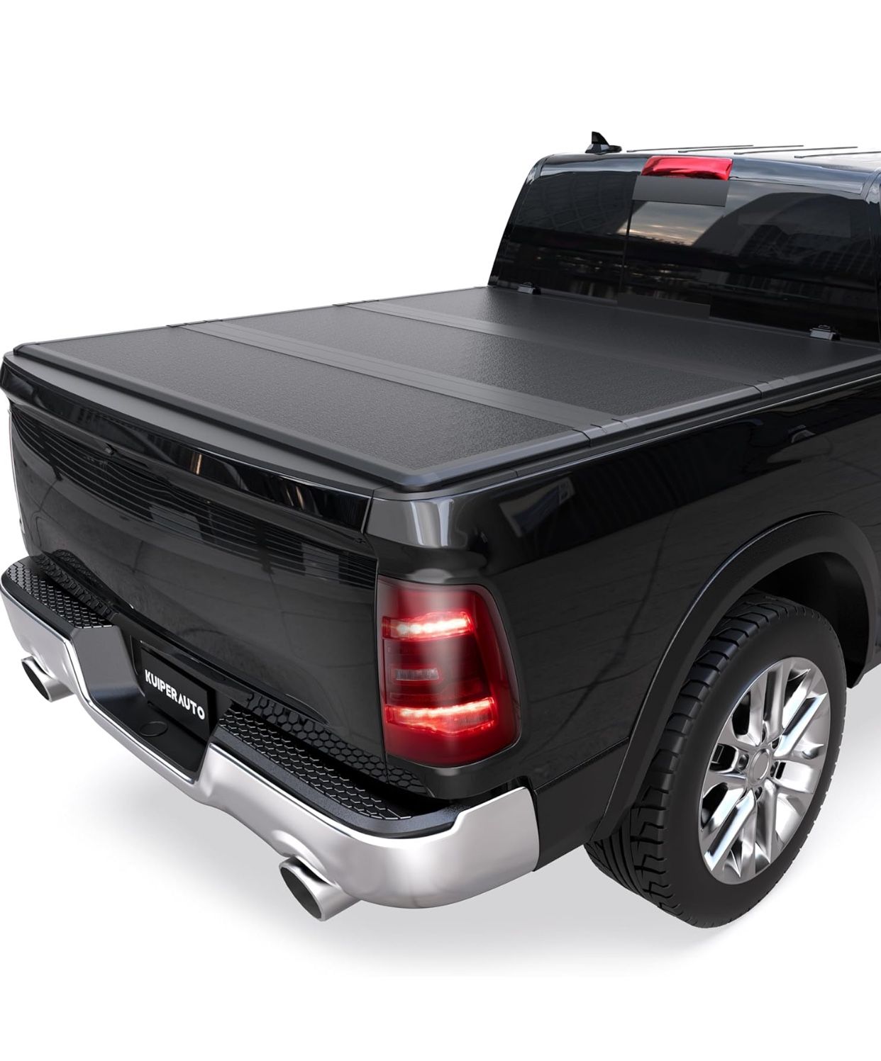 Truck Bed cover- Hard Tri Fold, Unused In Original Box