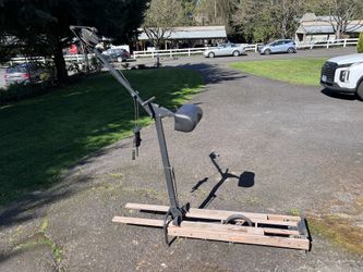 Vintage Nordic Track Ski Machine