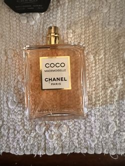Coco Chanel Permue