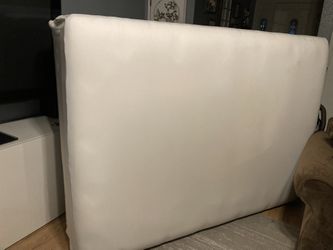 Full Size Mattress With Cover