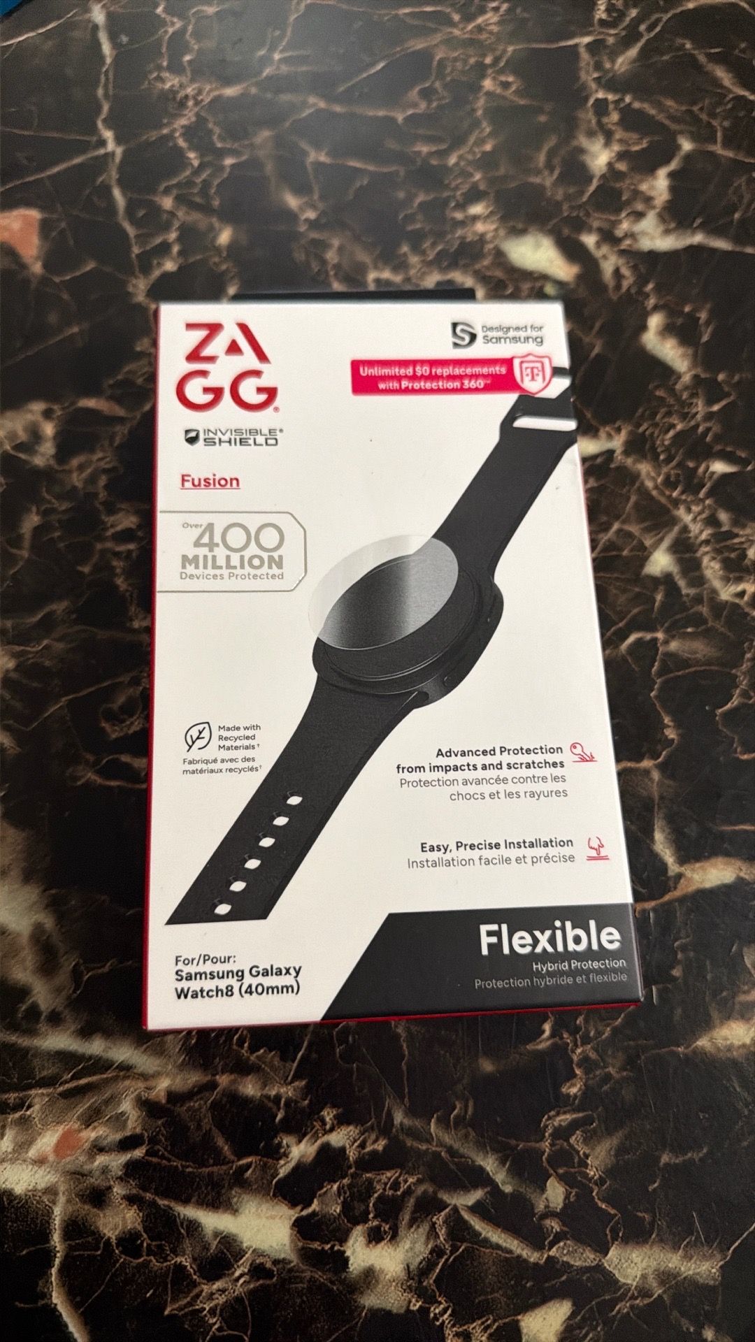 Samsung galaxy watch8