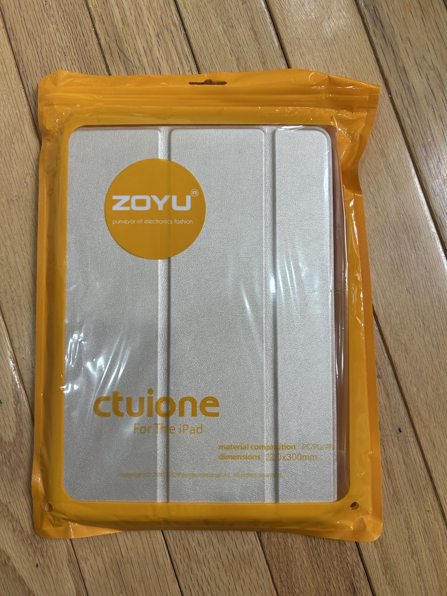 Brand New iPad Air Cover Protector