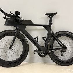 Canyon Speedmax CFSLX Size M