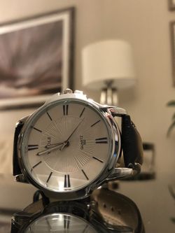 Brand new Uberrima Watch