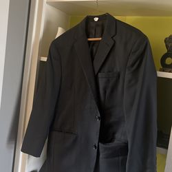 Suit Jacket 3- Small Adult / Big Kid