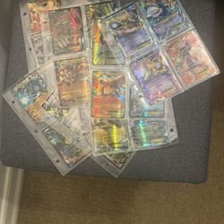 Pokémon Cards