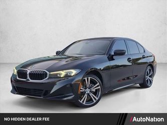 2023 BMW 330i