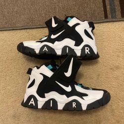 Air Barrage Mid ‘Cabana’ 