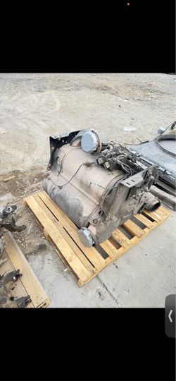Dpf one box