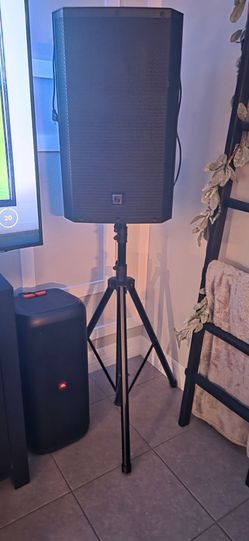 EV Pa speaker/bluetooth speaker