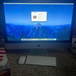 MacOS High Sierra 