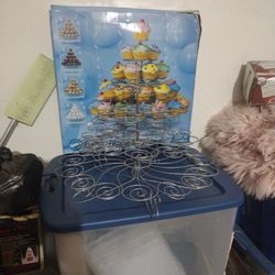 Cupcakes Stand 