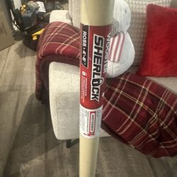 Wooster Sherlock R055 4’8’