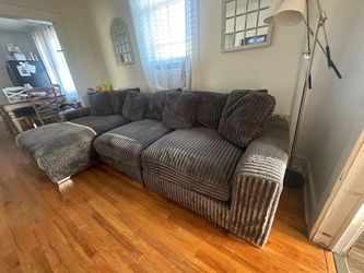 3 pc sectional