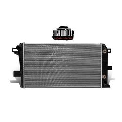Silverado 2001. 2005 Radiator.