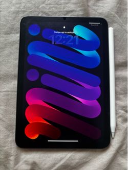 IPad Mini 7th Generation