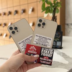 IPHONE 12 PRO 128GB UNLOCKED ⭐️