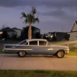 1960 Chevrolet Impala